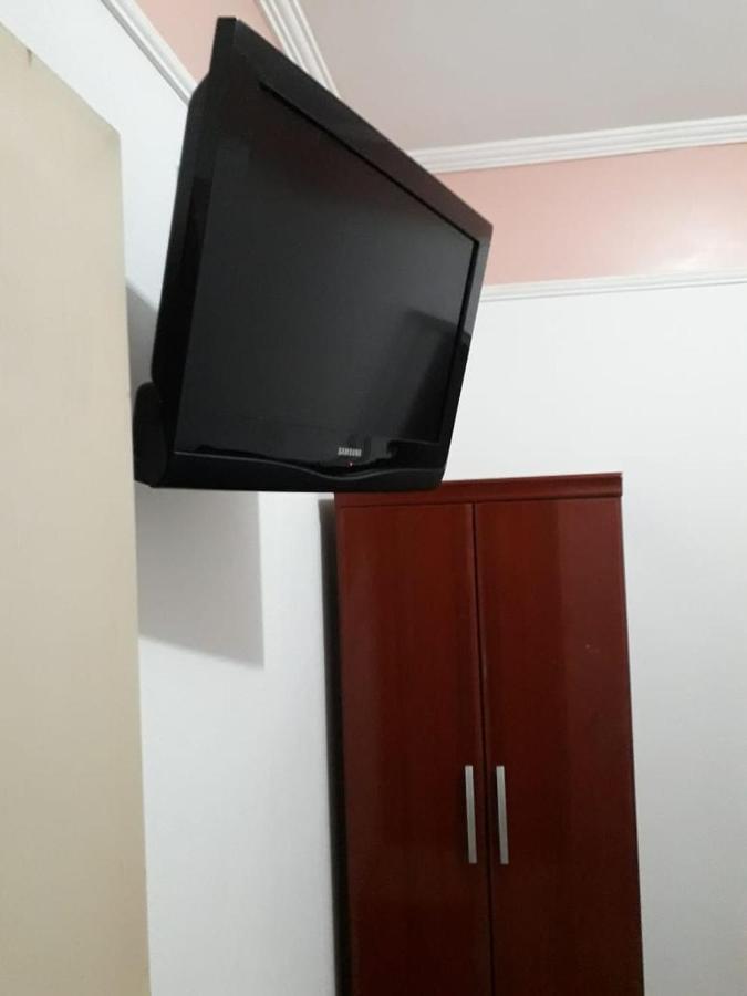 Unihotel Hortolândia Exteriér fotografie