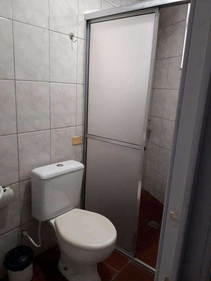 Unihotel Hortolândia Exteriér fotografie