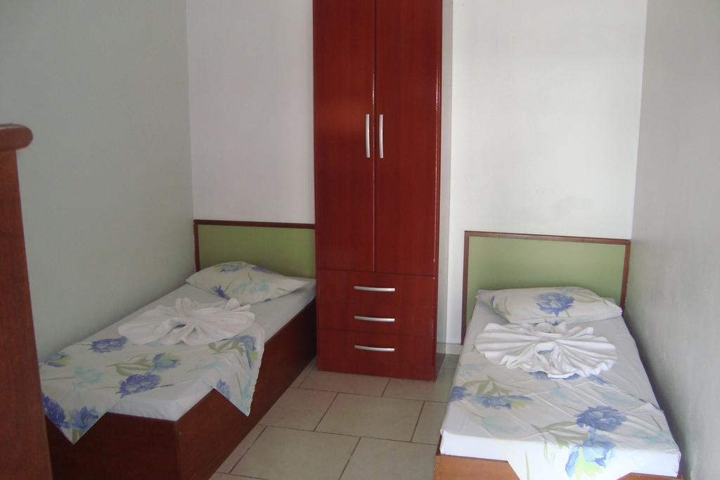 Unihotel Hortolândia Pokoj fotografie