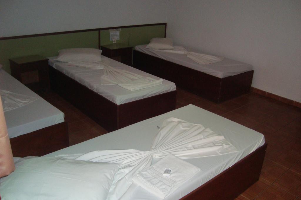 Unihotel Hortolândia Pokoj fotografie