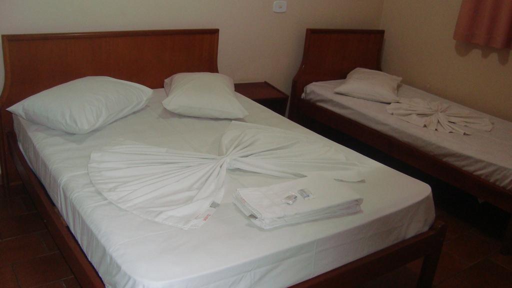 Unihotel Hortolândia Pokoj fotografie