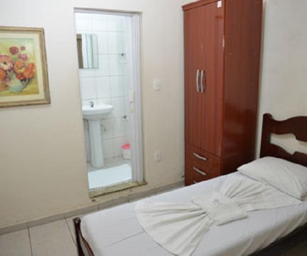 Unihotel Hortolândia Exteriér fotografie