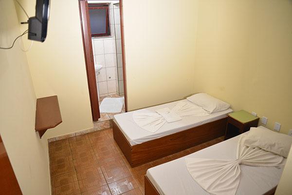 Unihotel Hortolândia Exteriér fotografie