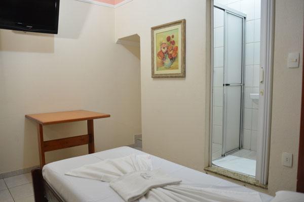 Unihotel Hortolândia Exteriér fotografie