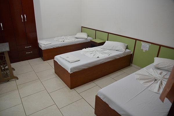 Unihotel Hortolândia Exteriér fotografie